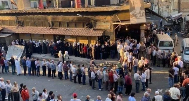 مزيد من قرارات رفع الأسعار في سوريا بعد مرسوم الأسد بزيادة الرواتب