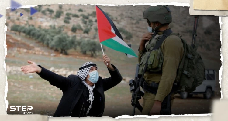 نتنياهو: لن يكون هناك دولة فلسطينية و"السُلطة" ترد