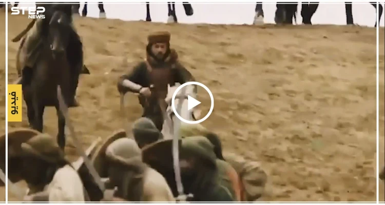 بالفيديو|| إصدار جديد لـ"أنصار الإسلام" من داخل أنفاق وتحصينات الكبينة.. وهذا ما جاء فيه