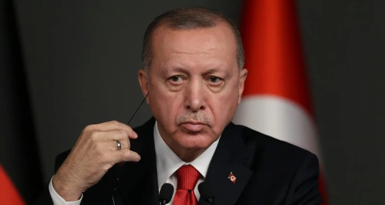 أردوغان يتراجع عن تصريحات سابقة بخصوص شروط الانضمام للاتحاد الأوروبي.. ويعلن مجموعة إجراءات جديدة بخصوص كورونا