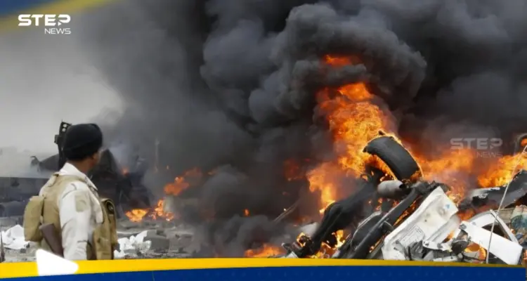 بعد تعرض مواقع الحشد لهجمات.. العراق يتحرك لحماية سيادته: أخبار