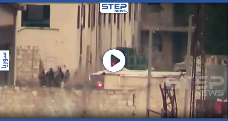 النظام السوري يواصل تقدمه باتجاه "الأتارب".. ومعارك كرٍّ وفرٍّ عنيفة غرب حلب (فيديو)