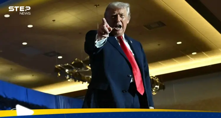 تهديد ترامب لإيران