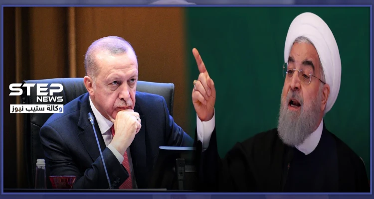 روحاني مخاطباً أردوغان: عليك التقيد بالاتفاقيات المشتركة وسيادة الأسد فوق كل اعتبار