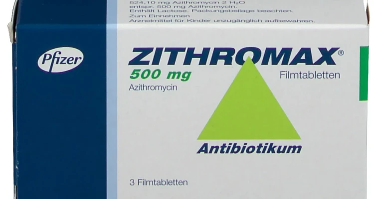 زيثروماكس zithromax مضاد حيوي، هل يستخدم لكورونا ؟