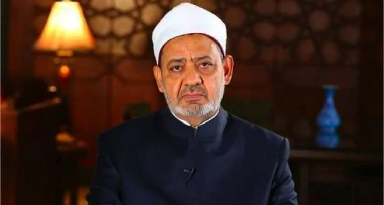 الأزهر الشريف يكشف الحالة الصحية للإمام الأكبر في بيانٍ رسمي.. ويوجه رسالة للشعب المصري