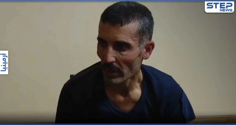بالفيديو|| مرتزق سوري وقع بالأسر في أرمينيا.. يروي تفاصيل صادمة