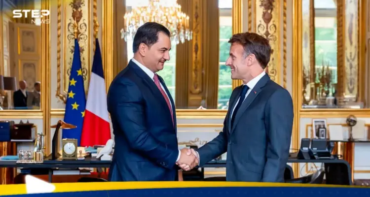 خاص|| صدام حفتر في الإليزيه.. خبير ليبي يتحدث عن رسائل سياسية قوية تتجاوز حدود البروتوكول: أخبار