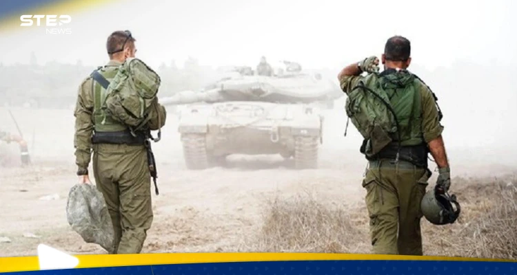 الجيش الإسرائيلي يستعد لهجوم واسع على جنوب لبنان