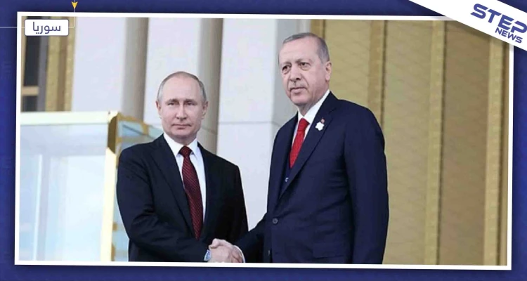 لقاء منتظر بين أردوغان وبوتين الشهر المقبل، حول سوريا و "S400"
