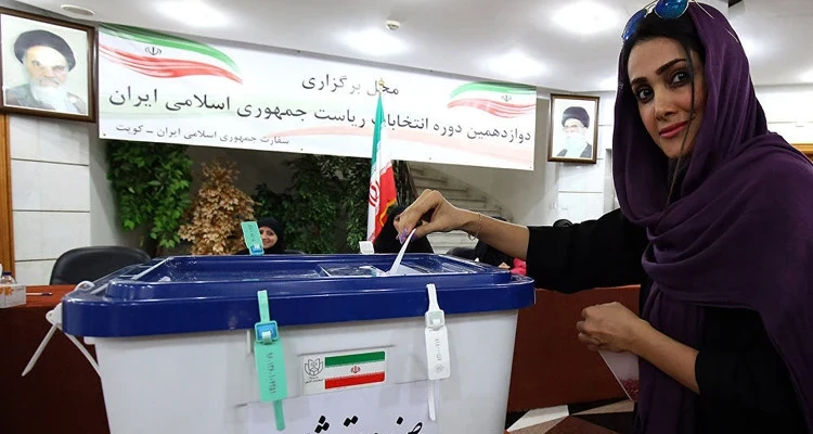 مع اقتراب الانتخابات الرئاسية الإيرانية.. إليك أسماء أبرز المرشحين وشروط قبولهم