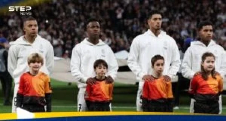 "لأجل عيون مبابي".. ريال مدريد يخطط لبيع أحد أبرز نجومه