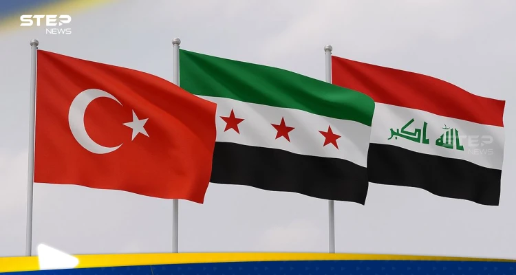 اتفاق تركي عراقي بخصوص الملف السوري