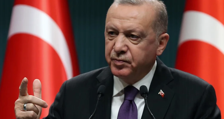أردوغان يتحدث عن لقاح تركي لفيروس كورونا ويوضح وقت انتهاء الوباء والانتعاش الاقتصادي