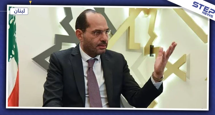 وزير لبناني يدعو لضرورة التوجّه إلى دمشق.. والشعب اللبناني يرّد عليه "أنت بحاجة"!