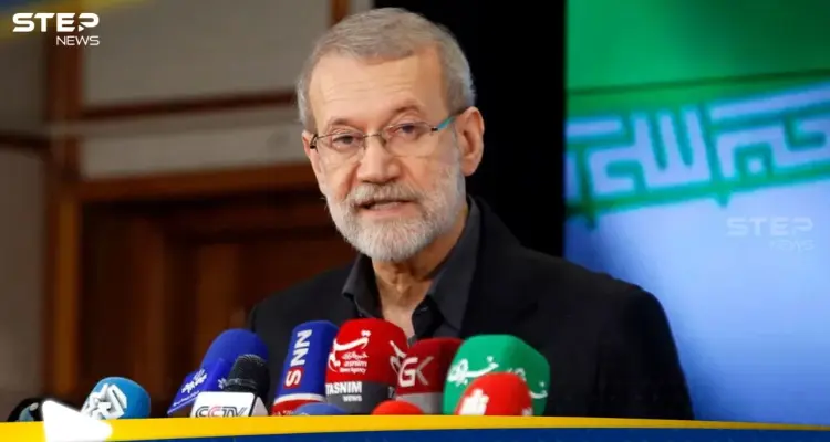 إيران تعلن مقتل علي لاريجاني في غارة إسرائيلية: أخبار