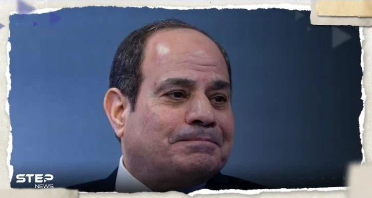 السيسي يكشف عن أمر قد يدفع إسرائيل لشنّ حرب ضد مصر وضربها