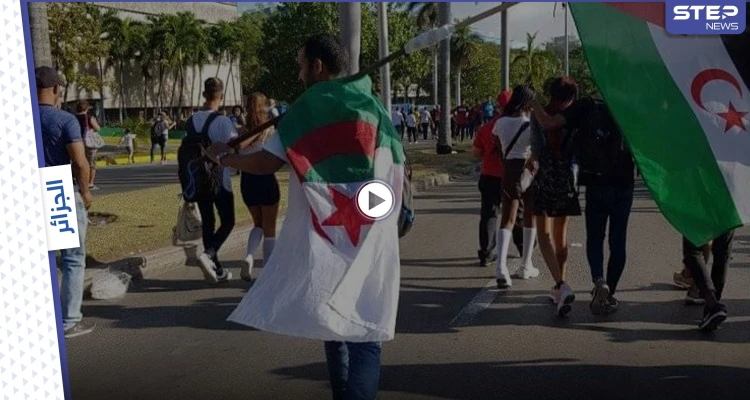 جزائريون يحتفلون بــ عيد الاستقلال ويعيدون نشر عشرات المقاطع والصور التي توثق لحظات الانتصار (فيديو وصور)