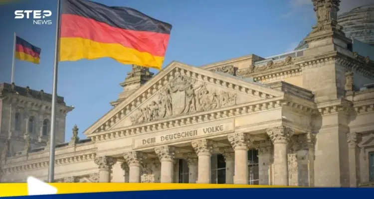 ألمانيا تلغي أكثر من 8 آلاف إقامة لجوء: أخبار