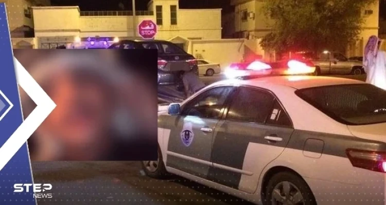 الشرطة السعودية تعتقل مواطناً أساء لرجال الأمن بمقطع فيديو