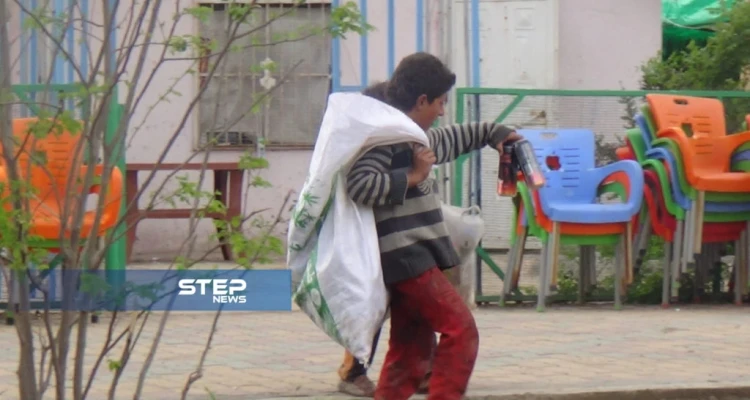 ملخص أحداث سوريا – الجمعة 19 -04- 2019