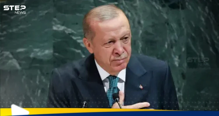 جملة واحدة لأردوغان في الأمم المتحدة أثبتت: إسرائيل لا تستبعده