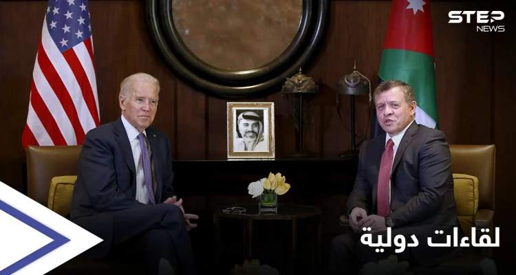 لقاءات دولية مكثفة تتناول الملف السوري ومصير "الأسد" ورئيس وزراء إسرائيل يطير إلى واشنطن