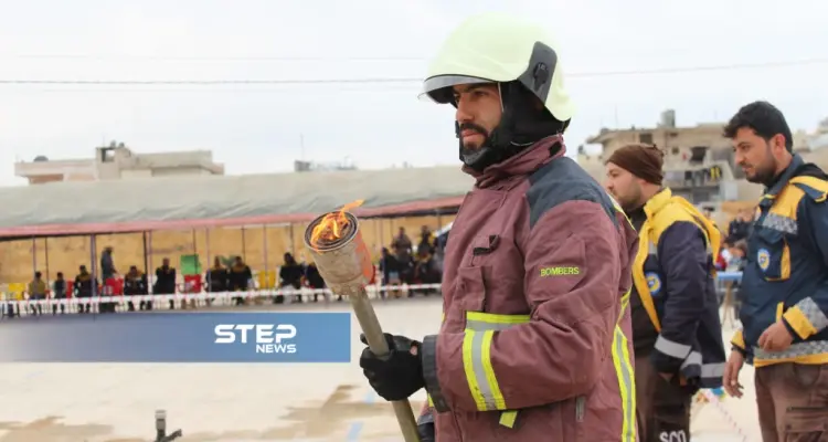 موجز أخبار الوضع السوري ليوم الخميس 04-04-2019: أخبار