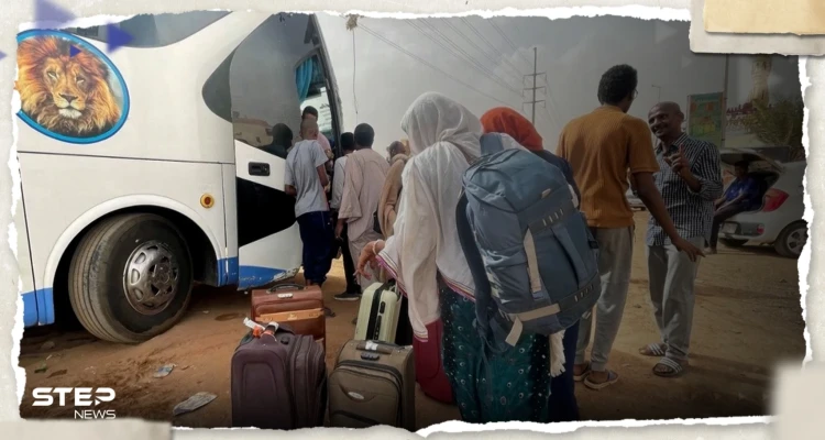 الأمم المتحدة تكشف عدد الفارين من الخرطوم جرّاء الاشتباكات.. والهلال الأحمر السوداني يقول: الجثث متراكمة فيها