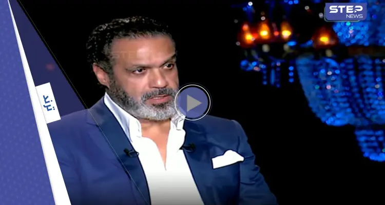 بالفيديو|| "جمال العدل يسيء للخليج".. الغضب يشعل المنصات وحملة ضد المنتج المصري: أخبار
