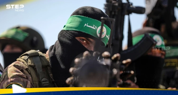 بعد بيان أبو عبيدة.. كتائب القسام تعلن الاستيلاء على سلاح إسرائيلي