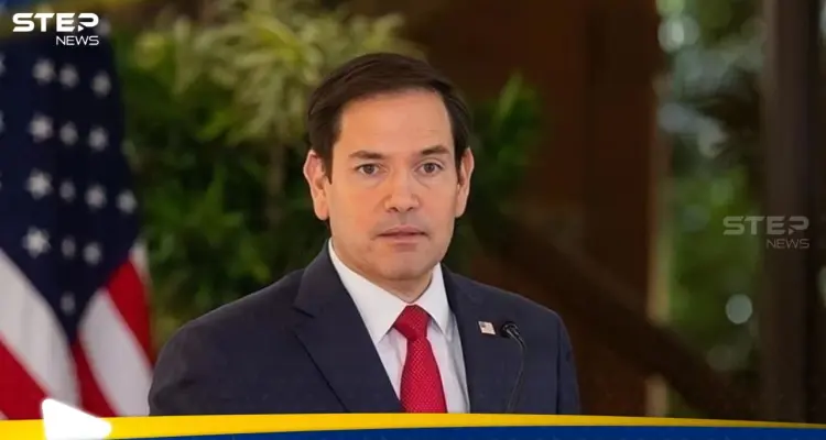 روبيو يعلق على اجتماع حكومة تكنوقراط غزة في القاهرة: أخبار