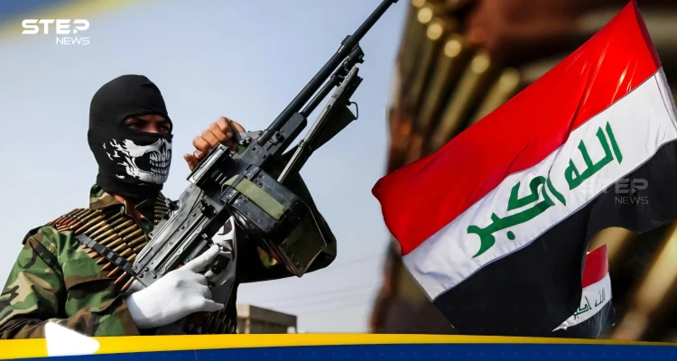 فصيل عراقي يتضامن مع حزب الله اللبناني ويدعو لدعم "المقاومة" بأسلحة متطورة