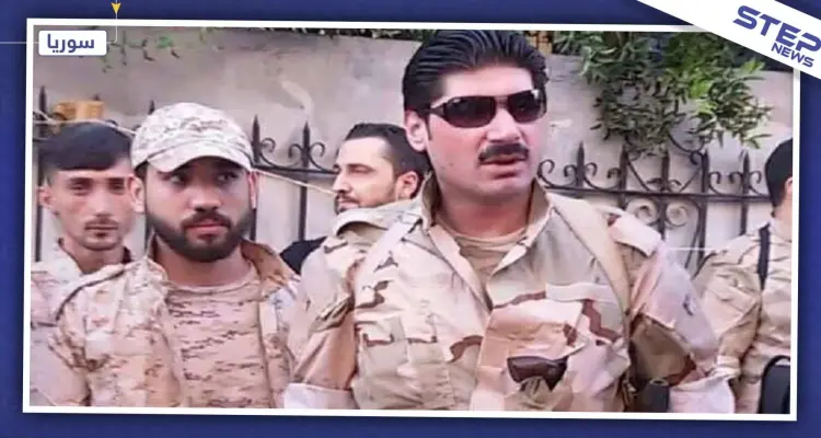 خاص لستيب || ميليشيا "قاطرجي" تنقل منتسبيها من دير الزور لمساندة قوات النظام بمعارك ريف إدلب: أخبار