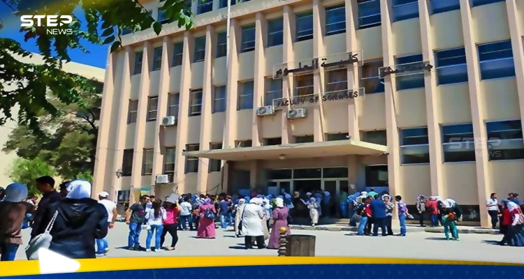 الشرع يصدر مرسوماً رئاسياً يخص الجامعات السورية