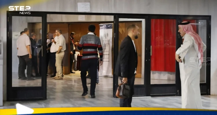 بدء أول انتخابات تشريعية سورية بعد سقوط نظام الأسد