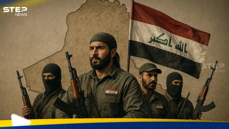 الحشد الشعبي بين القانون والدو...
