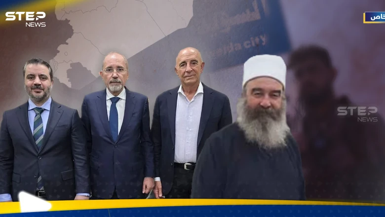 السويداء بين خارطة طريق للحل و...