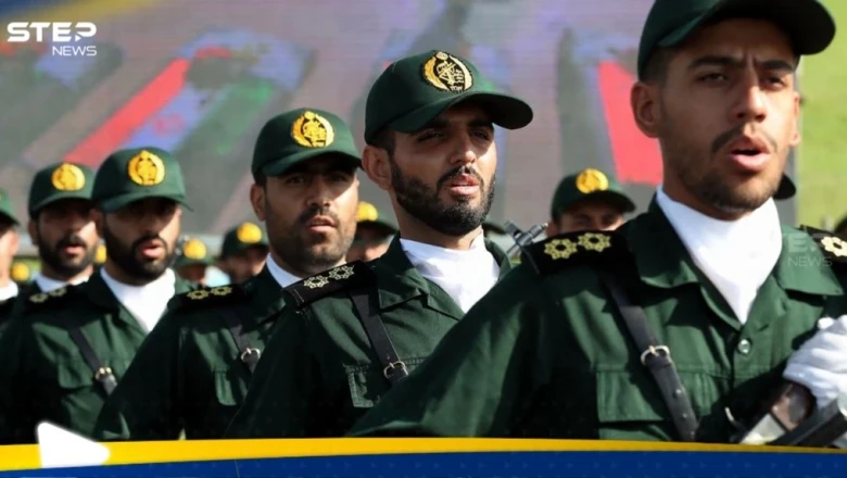 إيران تعلن إحباط هجوم إرهابي ك...