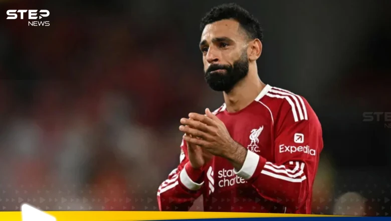 محمد صلاح يصف لحظات انهمار دمو...