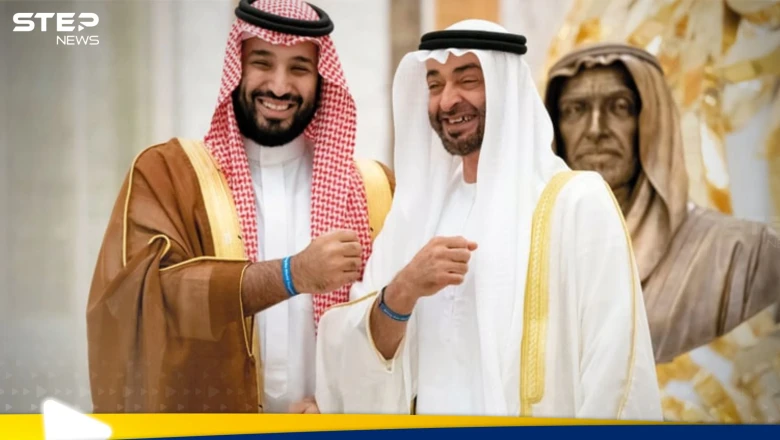 القمة الإماراتية السعودية.. تأ...