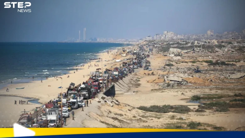 إسرائيل تفتح طريقا جديدا لمغاد...