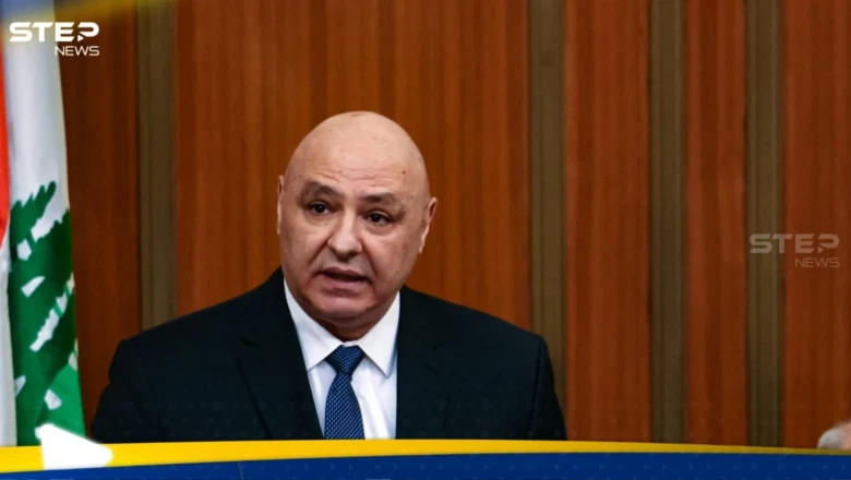 الرئيس اللبناني يكشف عن قرارات...