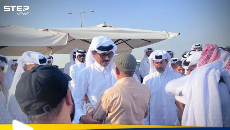 تشييع قتلى القصف الإسرائيلي عل...
