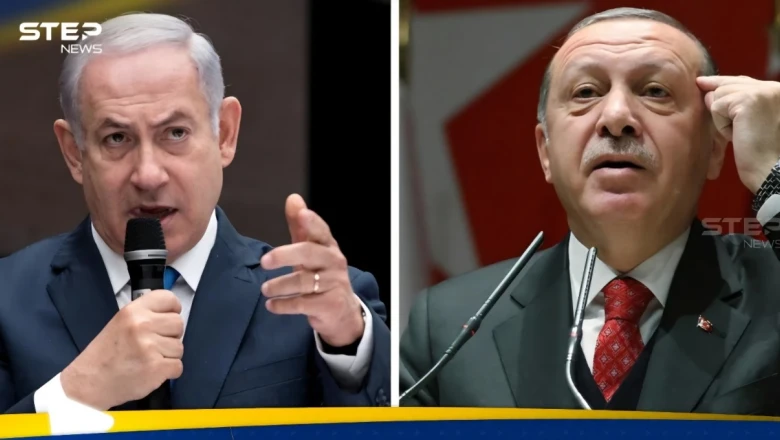 أردوغان لنتنياهو: لن نعطيك ولو...