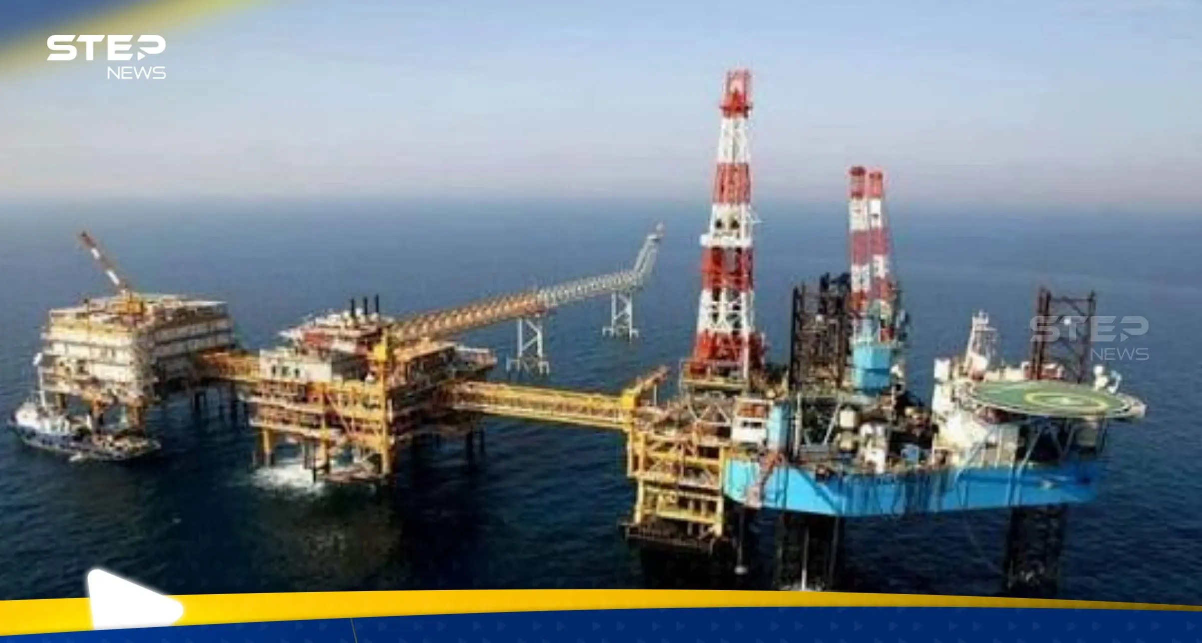 حقل باريس الجنوبي