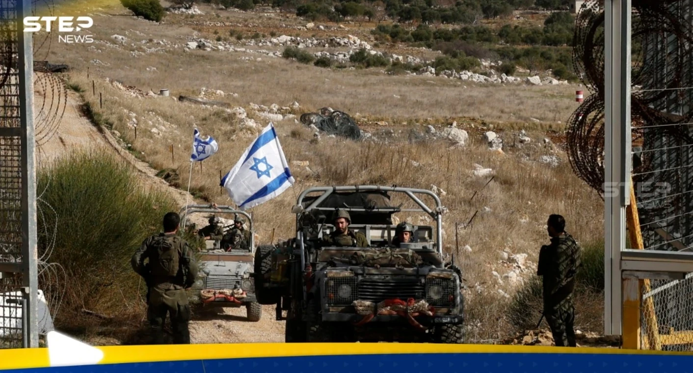 ترامب يثير قلق إسرائيل خشية فرض تنازلات عليها للانسحاب من سوريا