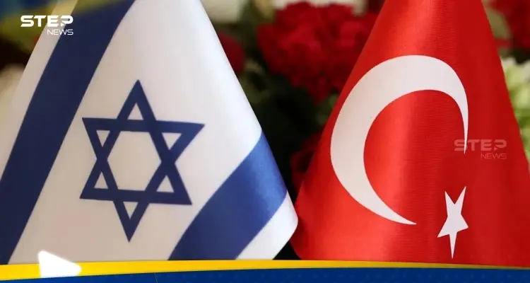 تركيا تتهم الموساد الإسرائيلي بالتحريض على التظاهر في إيران