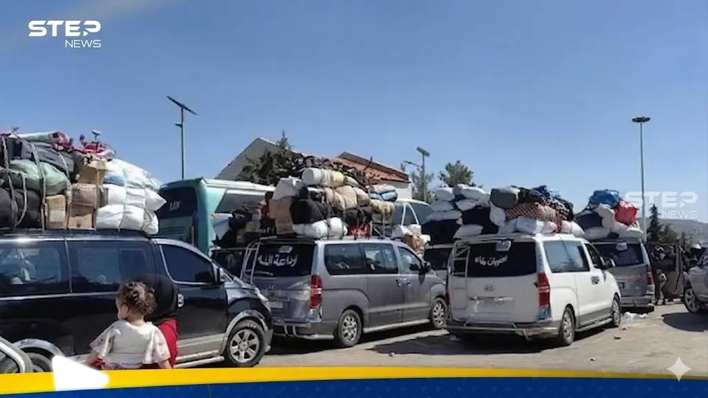 مليون نازح في لبنان وغياب للأرقام الرسمية.. هل تعجز الحكومة عن رصد حجم الكارثة؟