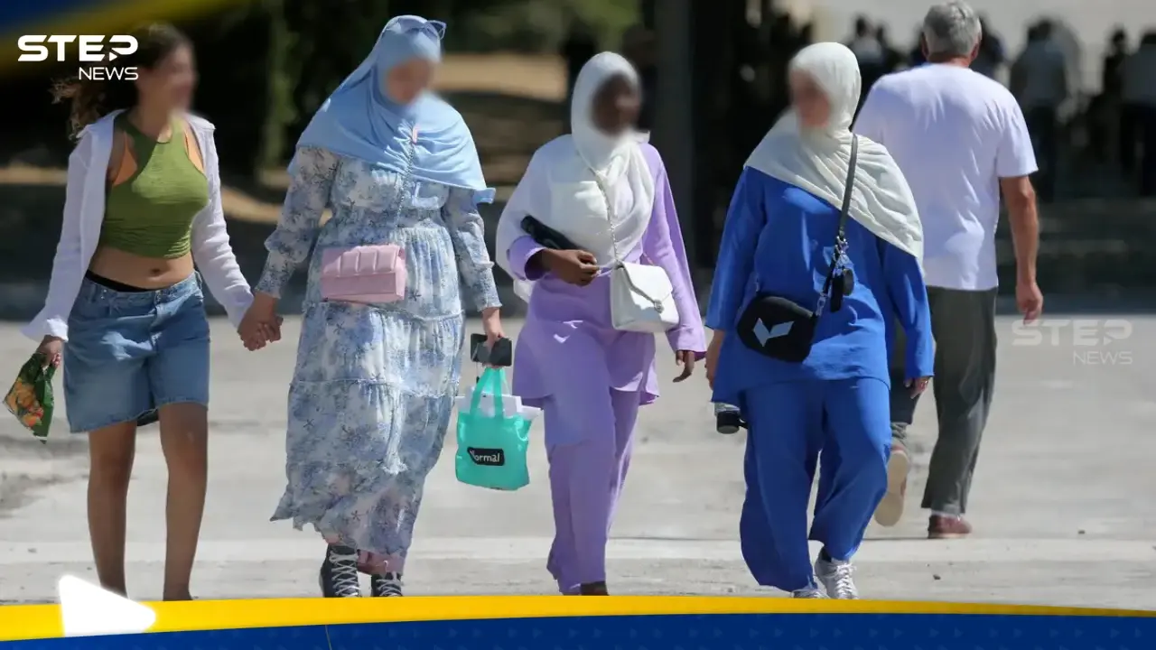 "لا مساواة مناخية".. كيف حوّل اليمين المتطرف موجة الحر في فرنسا إلى سلاح عنصري ضد العرب؟